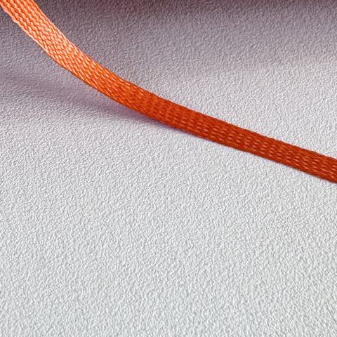 Detail: Lesebändchen in Wunschfarbe Detail: Lesebändchen in Wunschfarbe